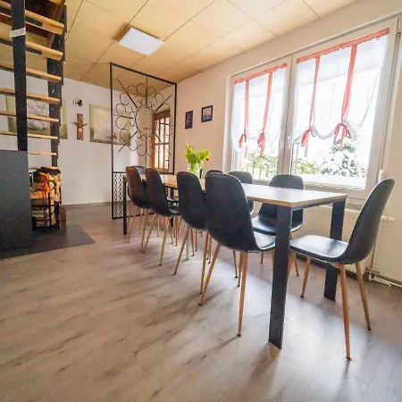 Cozy Holiday With Terrace And Garden Holiday home *