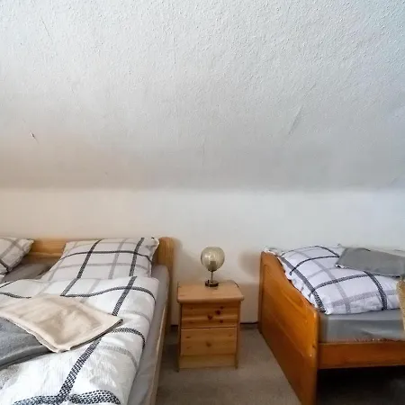 Holiday home Cozy Holiday With Terrace And Garden