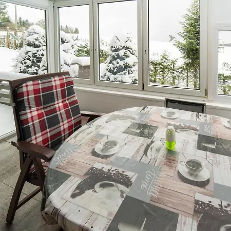 Cozy Holiday With Terrace And Garden *