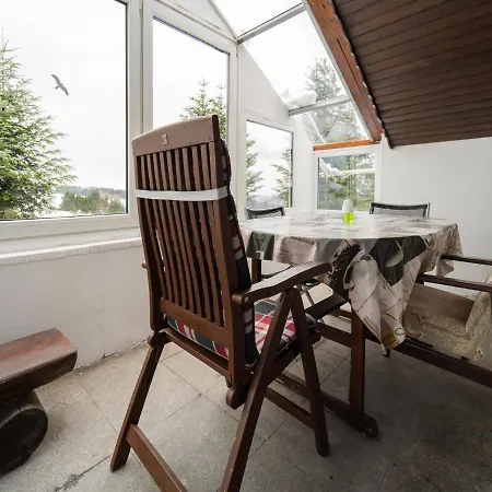 Cozy Holiday With Terrace And Garden Holiday home *