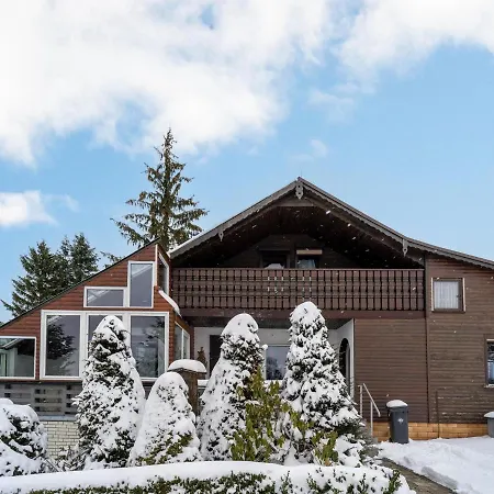 Cozy Holiday With Terrace And Garden Holiday home *