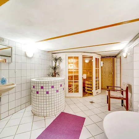 Cozy Holiday With Terrace And Garden Holiday home Neustadt am Rennsteig