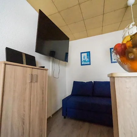 Cozy Holiday With Terrace And Garden Holiday home *