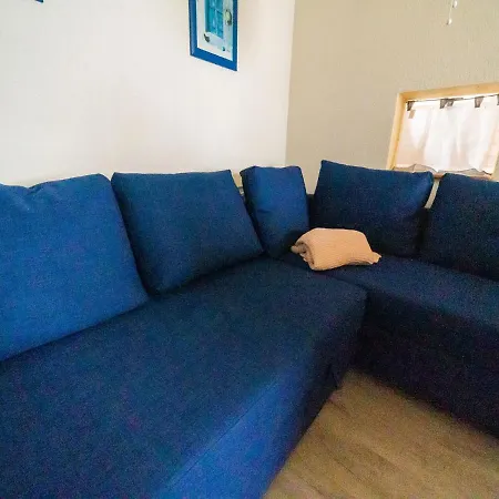 Cozy Holiday With Terrace And Garden Holiday home Neustadt am Rennsteig